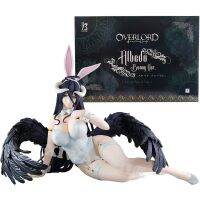 30ซม. ปลดปล่อย B-STYLE Overlord IV Albedo Kelinci Seksi อะนิเมะ Anak Perempuan Gambar Kdcolle ตุ๊กตาขยับแขนขาได้ปีก Dewasa Hadiah Mainan