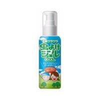 ?? เจลน้ำกันยุงและแมลง Mushi Yoke Gel Cool สูตรเย็น ทาหน้าได้