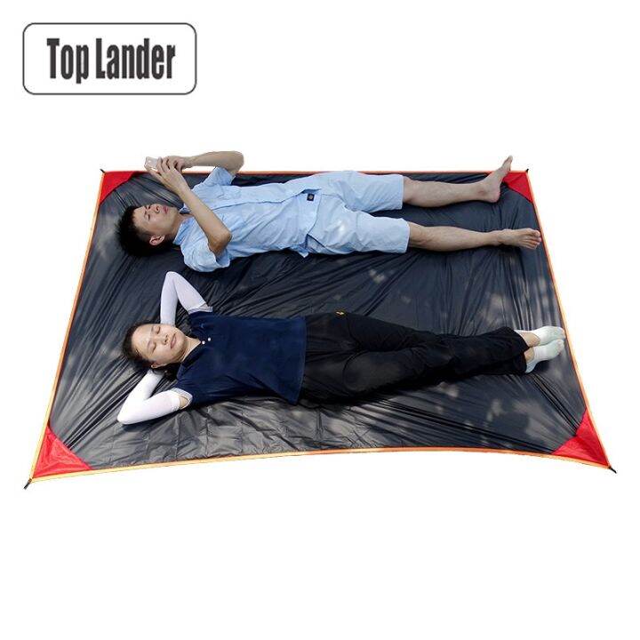 mini-camping-mat-outdoor-portable-mini-pocket-beach-garden-pad-ultralight-tent-footprint-blanket-waterproof-picnic-ground-sheet