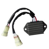 Rectifier Voltage Regulator for YZ250 YZ250F YZ450F 2GB-81960-00-00 YZ250FX 15 WR250F 15 WR450F 15