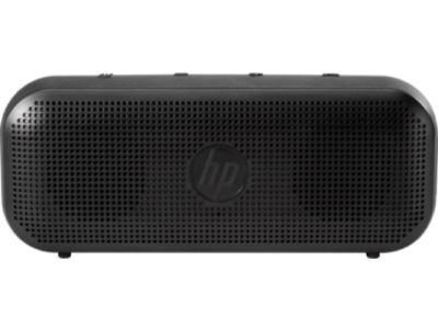 SALE ลำโพงไร้สายและบลูทูธ HP SPEAKER BLUETOOTH 400 Black