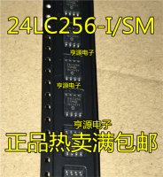 【✆New✆】 t87s783 24lc256t-I Sop8 24lc256-I/Sm/Sm 24lc256