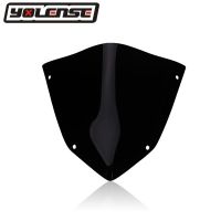 Motorcycle Screen Windshield Fairing Windscreen Baffle Wind Deflectors For YAMAHA MT-03 MT03 MT-25 MT25 MT 03 25 2021-2022