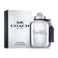 New York Platinum for Men EDP 100 ml.