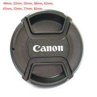 LENS CAP CANON 67 MM