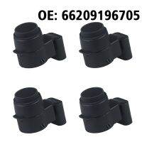 4pcs/lot PDC Parking Sensor Parktronic 66209196705 for BMW E81 E82 E88 E90 E91 E92 E93 E84 For Mini Cooper