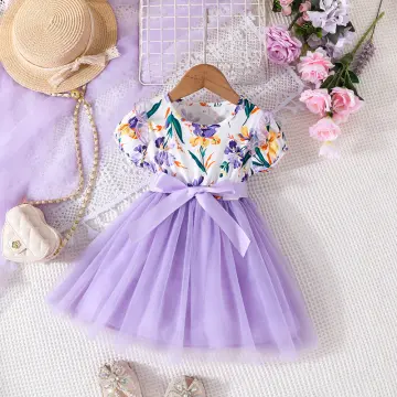 Baby Girl 1 Year Old Birthday Dress - Best Price in Singapore - Mar 2024 |  Lazada.sg