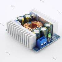 Low Ripple DC-DC 12A 100W Adjustable Step-down Module 95% Efficient Car Power Module YB21TH