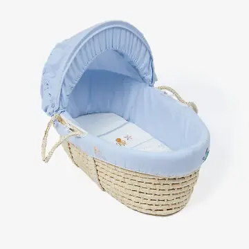 Shnuggle moses hotsell basket mothercare