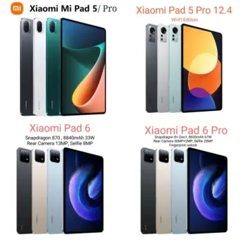 Buy Pad 5 Pro Xiaomi online