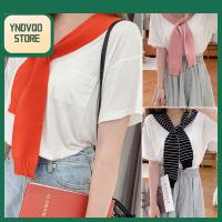 YNDVQO STORE สำหรับชุดมีฮู้ด ฤดูใบไม้ร่วงฤดูหนาว ลำลอง กันลม ถอดออกได้ สำหรับเสื้อยืด ผ้าพันคอ ผ้าคลุมไหล่ ถักปลอกคอปลอม อบอุ่น