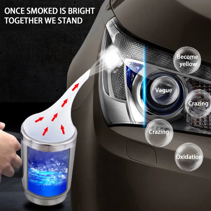 automobile-headlight-restoration-kits-car-headlight-polish-repair-tool-glass-scratch-repair-liquid-polymer-chemical-polishing