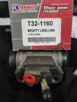 กระบอกเบรคหลัง 7/8" MTX , LN50 , LN80 , TIGER  REECO