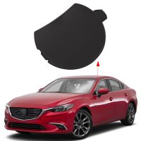 ฝาลากจูงที่ครอบตะขอลากกันชนหน้าสำหรับ Mazda 6 Atenza อุปกรณ์2015 2016 2017 GW2F50A11 GW2F-50-A11