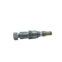 Note Hitachi ZAX200 210 240-3G 250 270-3-6-5G 350 360 Safety Valve Main Relief Value. Decorator Part Free Shipping