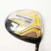 ไม้กอล์ฟสำหรับผู้ชาย,Driver Golf S-08ติดเพดาน9.5 10.5ลอฟท์คลับพร้อมที่ครอบหัวก้านไม้กอล์ฟกราไฟท์สายไฟ