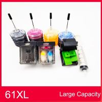 einkshop  61XL Ink Cartridge for HP 61 HP61  Ink Cartridge for Deskjet 1000 1050 1050A 1510 2000 2050 2050A 300 Printer Ink Cartridges