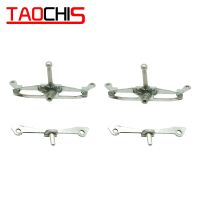 Taochis ฉากยึดไฟหน้ากรอบอะแดปเตอร์สำหรับ Vw Volkswagen รุ่น Passat ระบบไฟด้านหน้าแบบปรับตัวได้เลนส์โปรเจคเตอร์ G5 3r Afs Hella