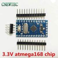 10ชิ้นโปรมินิ Atmega168โปรมินิ168 Atmega168 3.3V/8Mhz สำหรับ Arduino