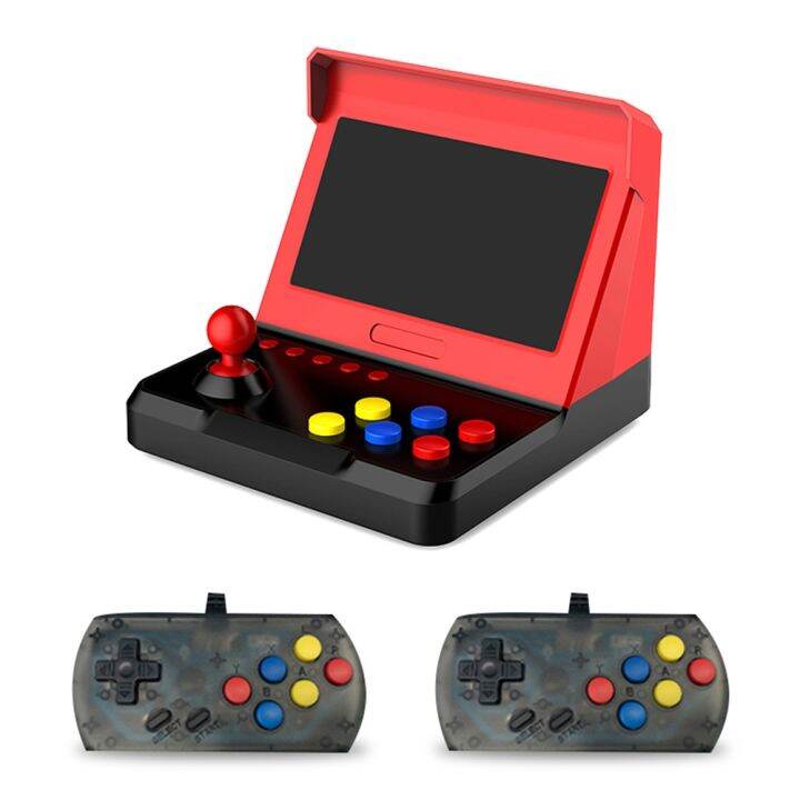 yp-g1000-arcade-7-inch-build-in-9000-video-classical-games-skillful-design-exquisite-appearance-game-console