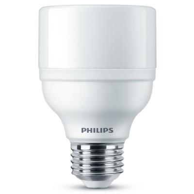 หลอด LED PHILIPS BRIGHT T60 13 วัตต์ E27 WARMWHITE [ส่งเร็วส่งไว มีเก็บเงินปลายทาง]