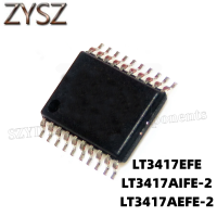 1PCS  TSSOSP20-LT3417EFE  LT3417AIFE-2  LT3417AEFE-2 Electronic components