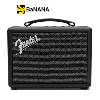 ลำโพงบลูทูธ ดีไซน์คลาสสิก Fender Indio 2 by Banana IT