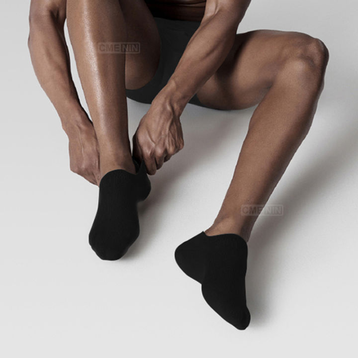 cmenin-1-pairs-ถุงเท้าผ้าฝ้ายผู้ชายระบายอากาศถุงเท้าข้อเท้าสั้นแบบสบาย-ๆ-ที่ไม่สามารถเห็นได้ทุกเพศ-sk01