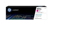 Toner Original HP 204A-CF513A Magenta