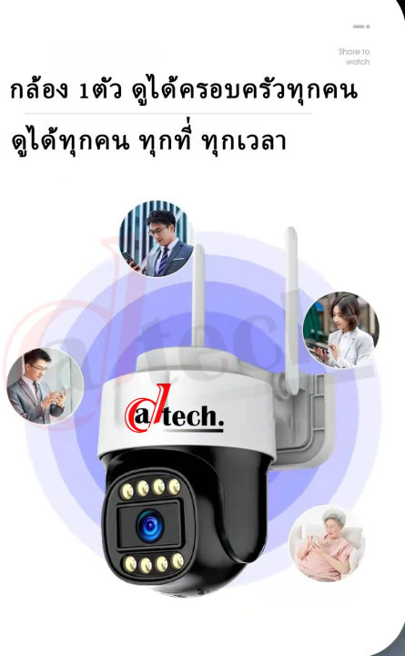 datech-new-arrival-กล้องวงจรปิดใส่ซิม-4g-แถมซิมเน็ตฟรี-sim-true-dtac-ais-กล้องวงจรปิดไร้สาย-รุ่น-5m-lite-กล้องวงจรปิด-wifi-ไม่มีเน็ตก็ใช้ได้-กลางคืนภาพสี-app