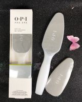 OPI Pro spa แปรงขัดเท้าเนียนขจัดผิวแห้งแตก แปรงขัดส้นเท้า แปรงขัดเท้า แปรงขัดเท้าแตก แปรงที่ขัดเท้า ที่ขัดเท้าด้าน ที่ขูดส้นเท้าแตก T1480