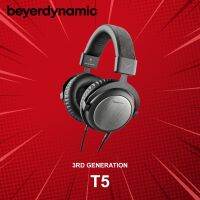 หูฟัง Beyerdynamic รุ่น T5 (3rd Generation) ประกันศูนย์ 2 ปี