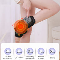 ข้อเท้า Care Belt Support Heel Massager With Air Pockets Vition Foot Health Care เครื่องทำความร้อนจุดฝังเข็ม Pain Relief