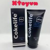 Gel bôi trơn cokelife black chống dị ứng - gốc nước - 200ml - ảnh sản phẩm 1