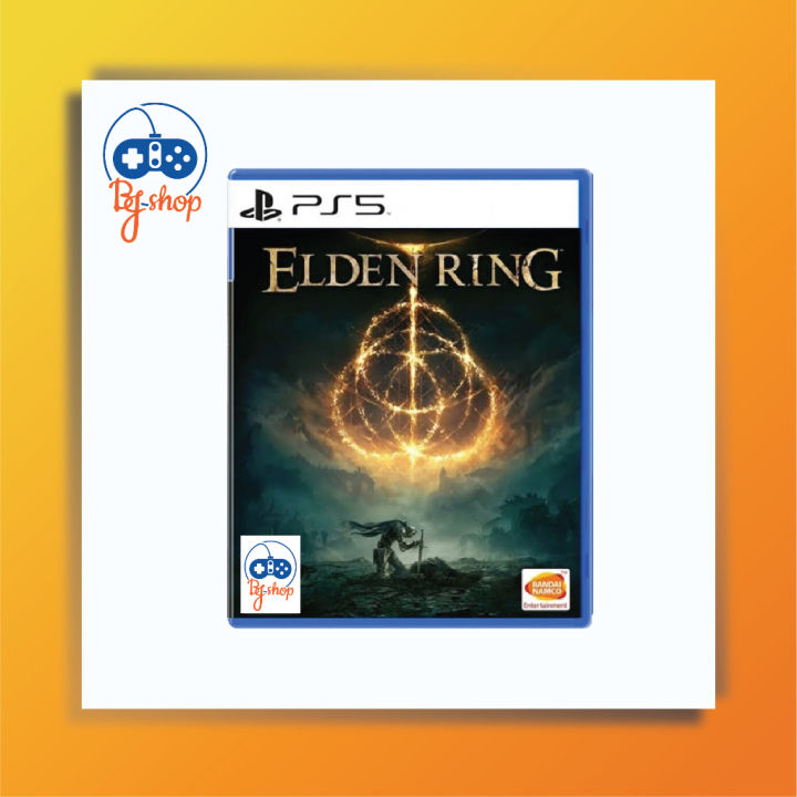 Playstation5 : Elden Ring ไทย