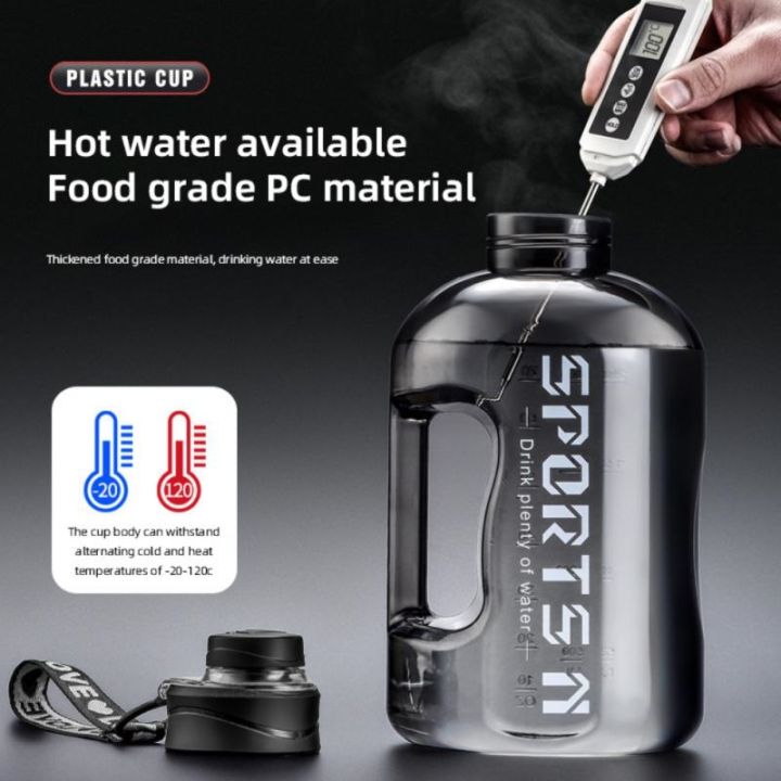 1-5pcs-leakproof-water-bottle-large-capacity-gym-cycling-cup-household-pp-material-plastic-space-pot-drinkware-sports-fitness