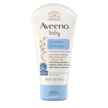 Aveeno baby 2024 face moisturizer