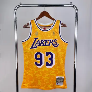 Bape lebron hot sale jersey