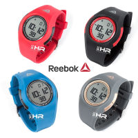 Reebok RD-SHA-G9 นาฬิกา Reebok ของแท้ สายยาง รับประกันศูนย์ไทย 1 ปี 12/24HR