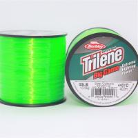 TRILENE Big Game 30LB เอ็นเต็ม สีเขียวตอง