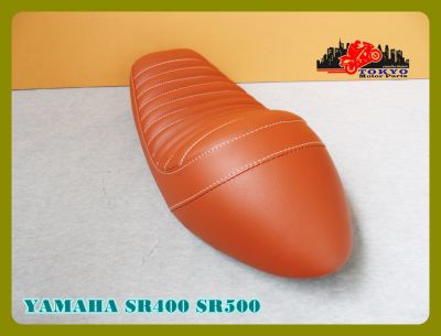 YAMAHA SR400 SR500 