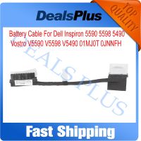 newprodects coming New Battery Cable For Dell Inspiron 5590 5598 5490 Vostro V5590 V5598 V5490 01MJ0T 0JNNFH