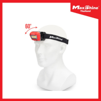 Led Head Lamp - ไฟฉายคาดศรีษะ