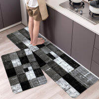 Entrance Doormat Nordic Kitchen Mat Home Decor Bedroom Car Bath Anti-Slip Floor Hallway Balcony Plant Pattern Living Room Rug