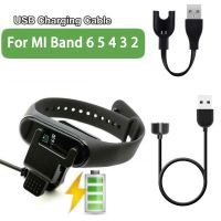 【LZ】 Charger Cable For Xiaomi Mi Band 6 5 4 Miband 3 Smart Wristband Bracelet Mi band 2 Charging cable Band4 USB Charger Adapter Wire