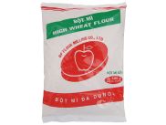 Bột mì đa dụng, bột mì trái táo đỏ số 8, gói 500 gram