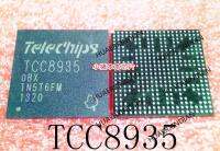 5PCS New Original TCC8935 TCC8935-0BX FBGA369 In Stock