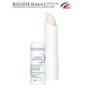 HCMSon dưỡng môi Bioderma không màu - siêu lành tính - Q Cosmetics