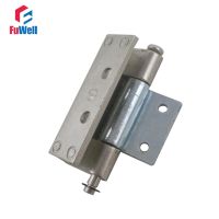 2pcs Furniture Hinges Hardware CL237 Model Zinc Alloy Door Butt Corner Hinge for Kitchen Cabinet