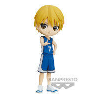 Bandai(บันได) BANPRESTO KUROKO S BASKETBALL Q POSKET-RYOTA KISE･SHINTARO MIDORIMA-(A:RYOTA KISE)